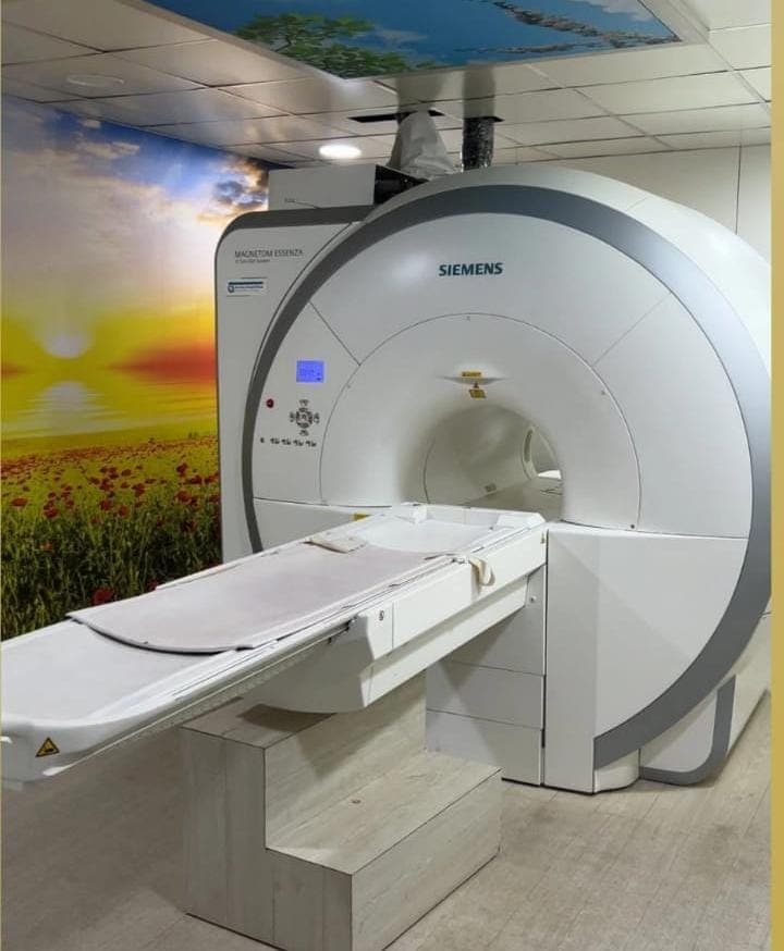 CT Scan